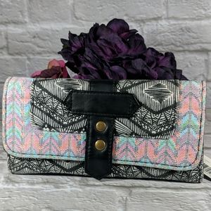 NWT Aztec NOBO Wallet